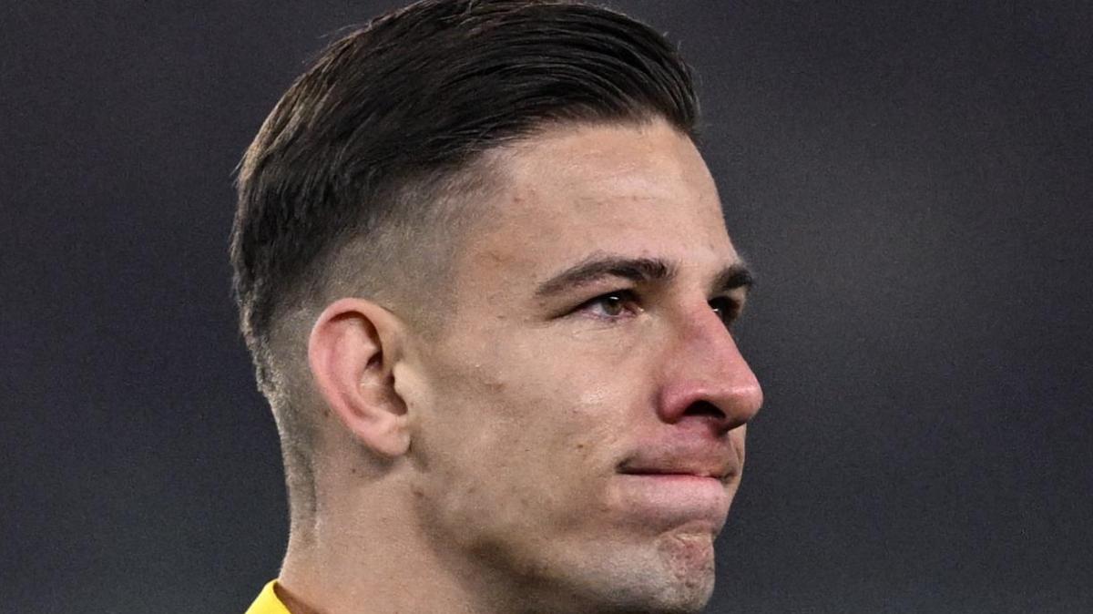 Immagine news primo piano TUTTO mercato WEB: notizie di calcio e calciomercato