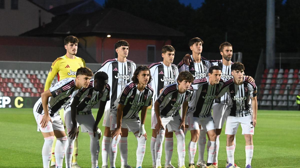 Juventus, in sette anni di vita la Next Gen ha portato incassi per 235 milioni di euro