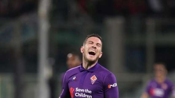 Milan, la Fiorentina chiede 25 milioni per Veretout: la trattativa prosegue