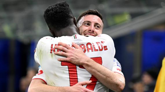 Runjaic cade ancora, Nesta vince dopo 4 mesi: gli highlights di Udinese-Monza