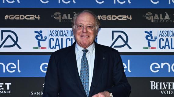 Milan, Scaroni: "Champions lontana, non molliamo. Stadio? Tornati alla proposta del 2019"