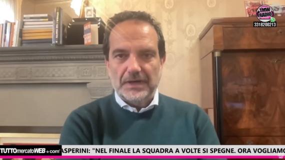 Marani: "La Serie C campionato più italiano di tutti. Ora è credibile perché meno litigiosa"