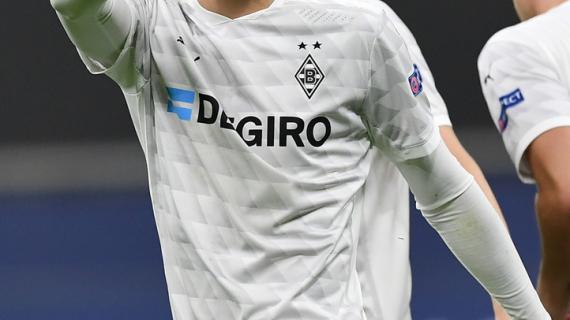 UFFICIALE: Borussia M'Gladbach, il talentino Reitz si lega al club per altri tre anni