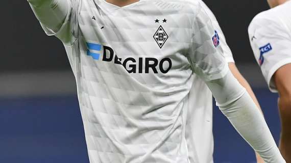 Bundesliga, la vittoria del Borussia M'Gladbach sullo Stoccarda apre la 13ª giornata