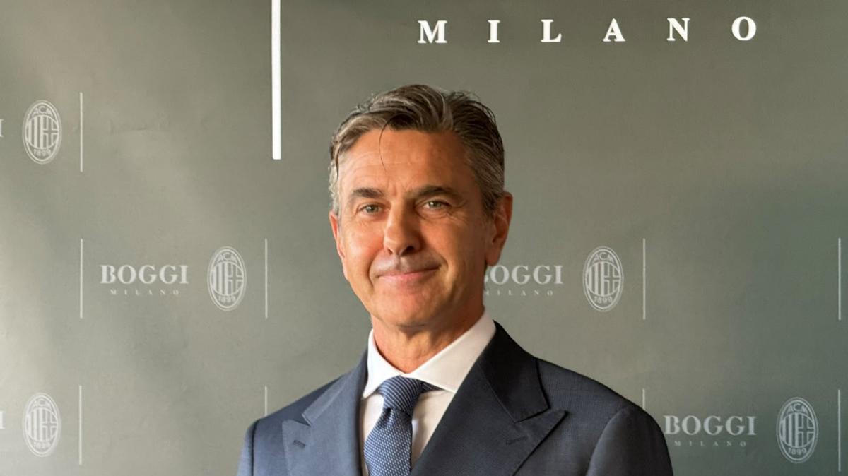 Costacurta: "Non credo che l'ingresso di Modric avrebbe cambiato qualcosa in Milan-Benfica"