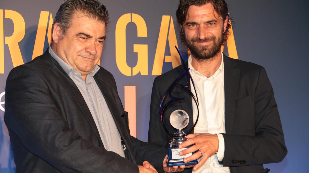Matteassi: “Il Vicenza è maturo per la Serie B. Ora sogno una nuova sfida”