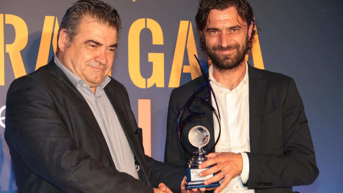 Matteassi: "Ravenna sorprendente. Nel Girone C di Serie C ci sarà grande battaglia"