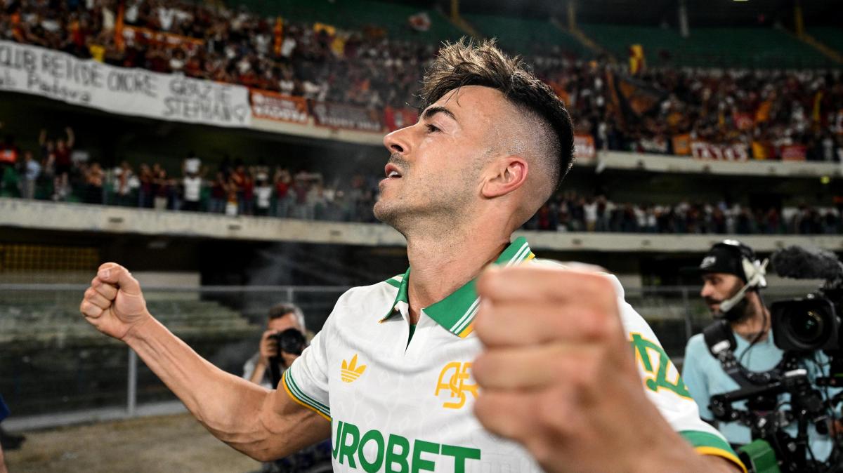 Immagine news Serie A n.1