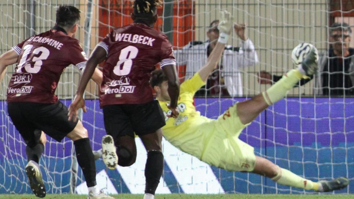 Immagine news Serie C n.1