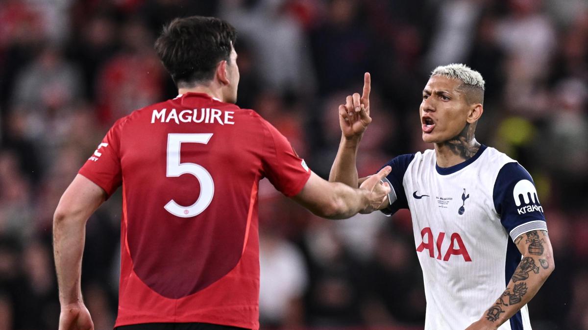 Maguire rinnoverà con il Man' United? "Amo questo club ma devo poter contribuire"