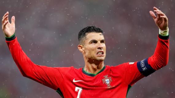 Cristiano Ronaldo uomo dei record: va a segno per la 23esima stagione consecutiva 