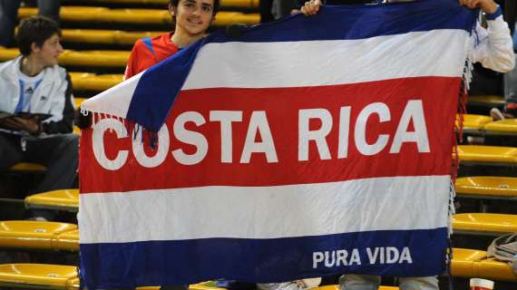 Costa Rica, Suarez: "Sconfitta difficile da spiegare, la Spagna ha preso il pallone dall'inizio"