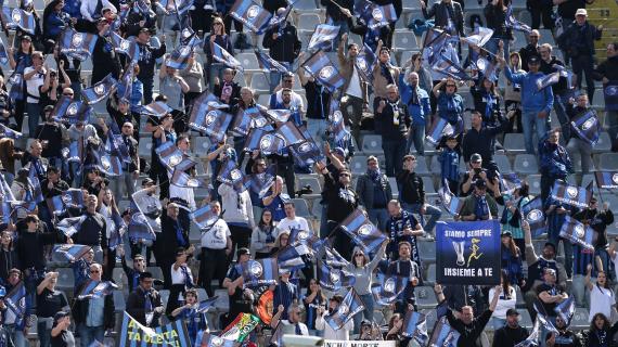 Dal Barcellona all'Atalanta, parla Navarro: "Non c'è molta differenza nei metodi di lavoro"