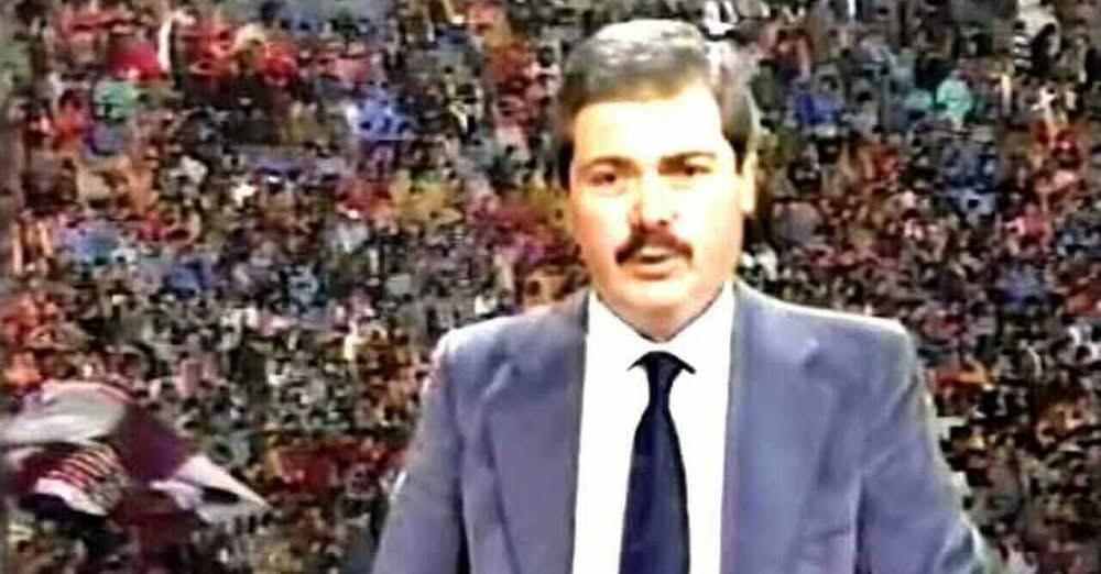 Morto Cesare Castellotti, il ricordo di Carlo Nesti, Pierluigi Bonora e Lucio Rizzica