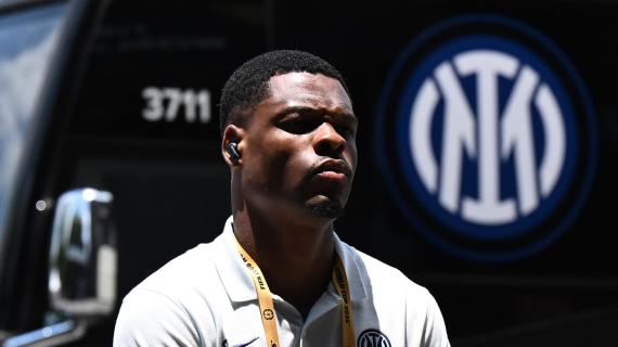 Inter, che polveriera: non solo Thuram, anche Dumfries non ha gradito lo sfogo di Lautaro