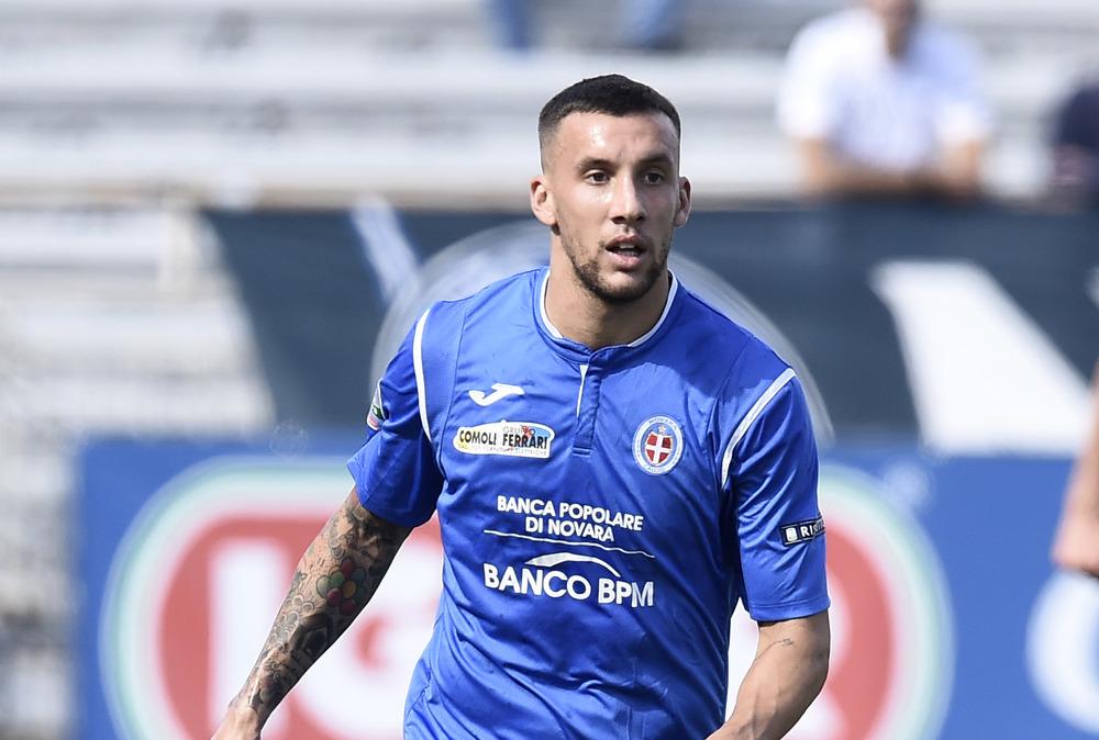 Immagine news Serie C n.1