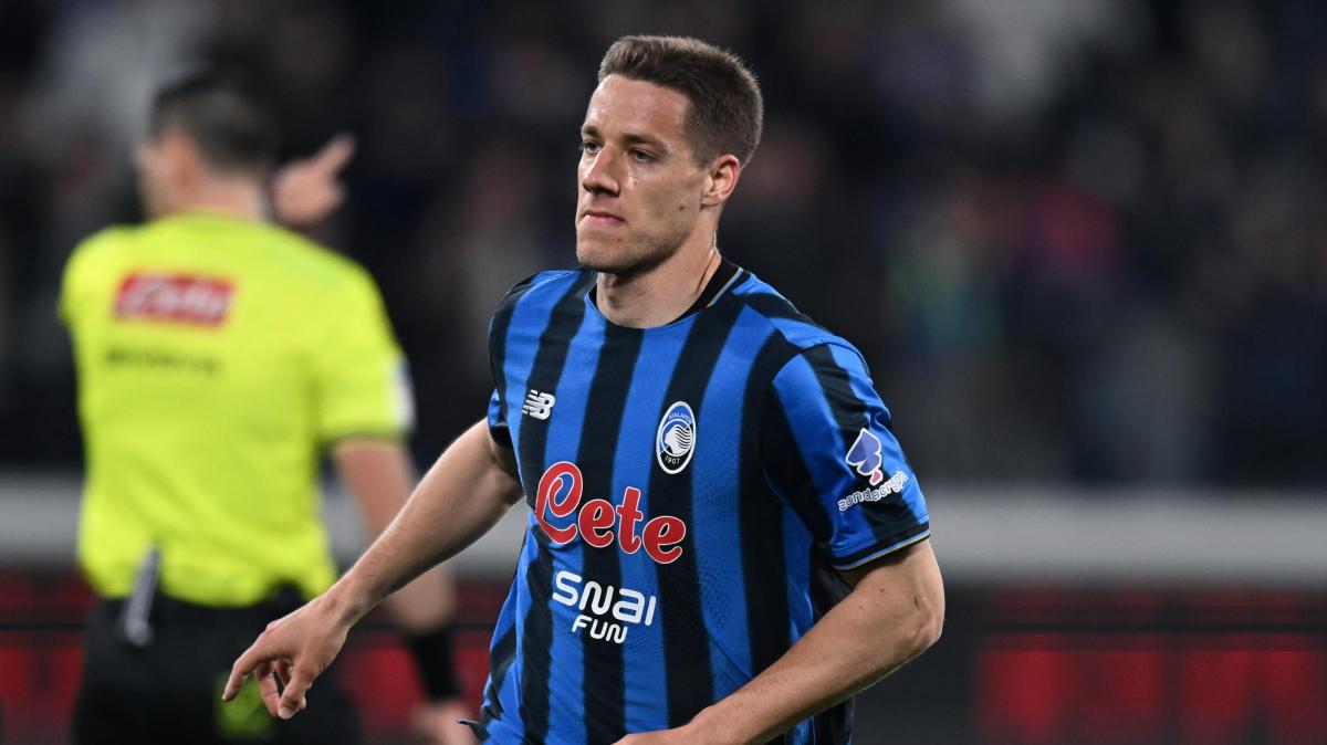 Immagine news primo piano TUTTO mercato WEB: notizie di calcio e calciomercato