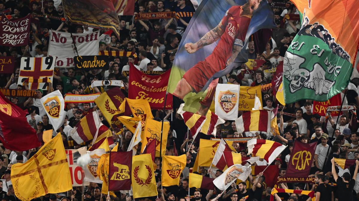 Mano pesante della questura dopo gli scontri tra tifosi di Empoli e Roma: emessi 36 daspo
