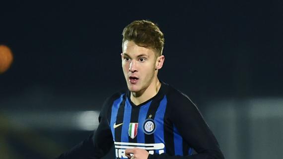 River Plate, si lavora per blindare Colidio: clausola da 100 milioni di euro per l'ex Inter