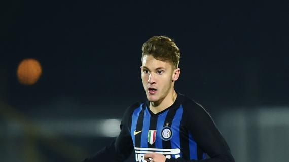 UFFICIALE: Inter, ceduto Colidio al Tigre in prestito fino al 31 dicembre 2022