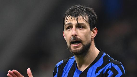 Le pagelle di Acerbi: torna in campo dopo 79 giorni. Prestazione pressoché impeccabile