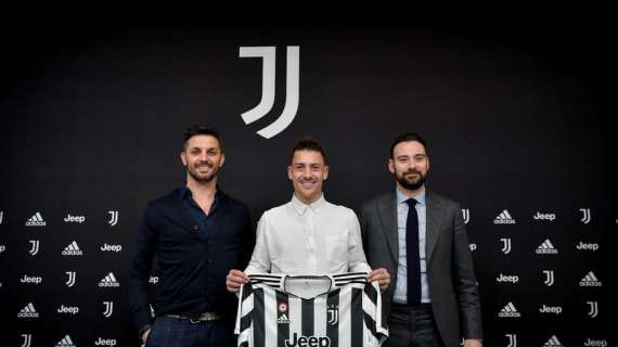 UFFICIALE: Juventus U23, preso il fantasista Iocolano. Contratto di un anno e mezzo