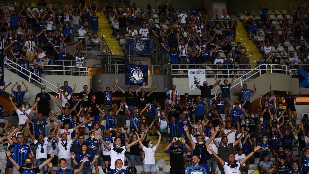 Under 17: Manzoni in stato di grazia, l'Atalanta può sognare la Final Four