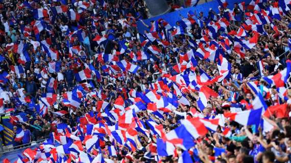 Ligue 1, l'Angers vince ed aggancia il PSG. Il Lione rallenta ancora