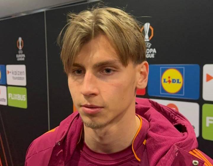 Immagine news Serie A n.1