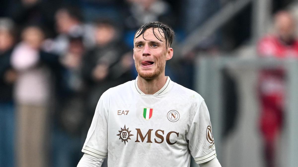 Immagine news Serie A n.1