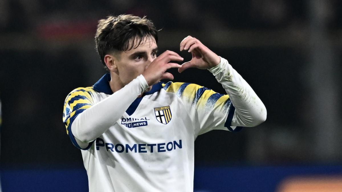 Immagine news Serie A n.1