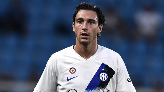 L'Inter si tiene stretta Darmian, Tuttosport: "Ha deciso di attivare la clausola di rinnovo"