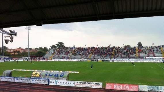 Serie B, Cittadella-Crotone: big match al Tombolato