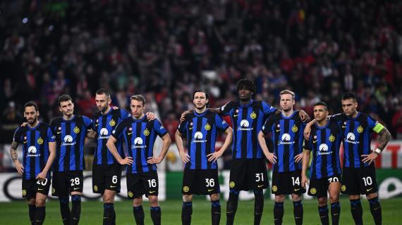 Inter eliminata, De Carlo: "Serata storta, così resuscita l'Atletico"