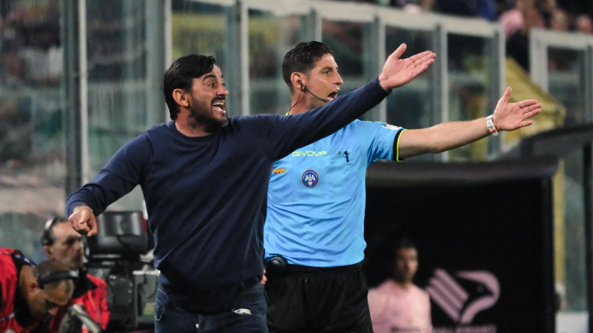 Immagine news Serie B n.1