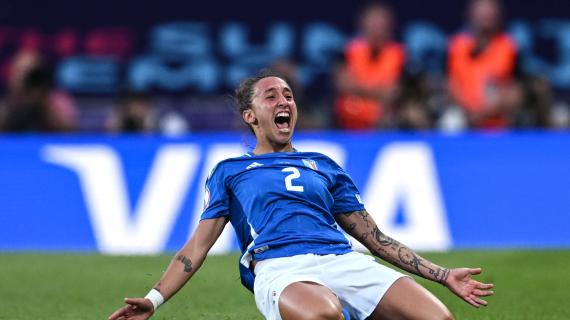 Le pagelle dell'Italia - Salvai e Oliviero le migliori. Lenzini sbava e Piemonte non incide