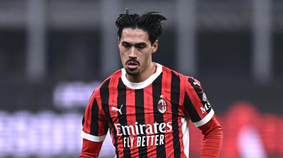 Milan, Reijnders guarda avanti: "Testa e concentrazione alla Champions League"