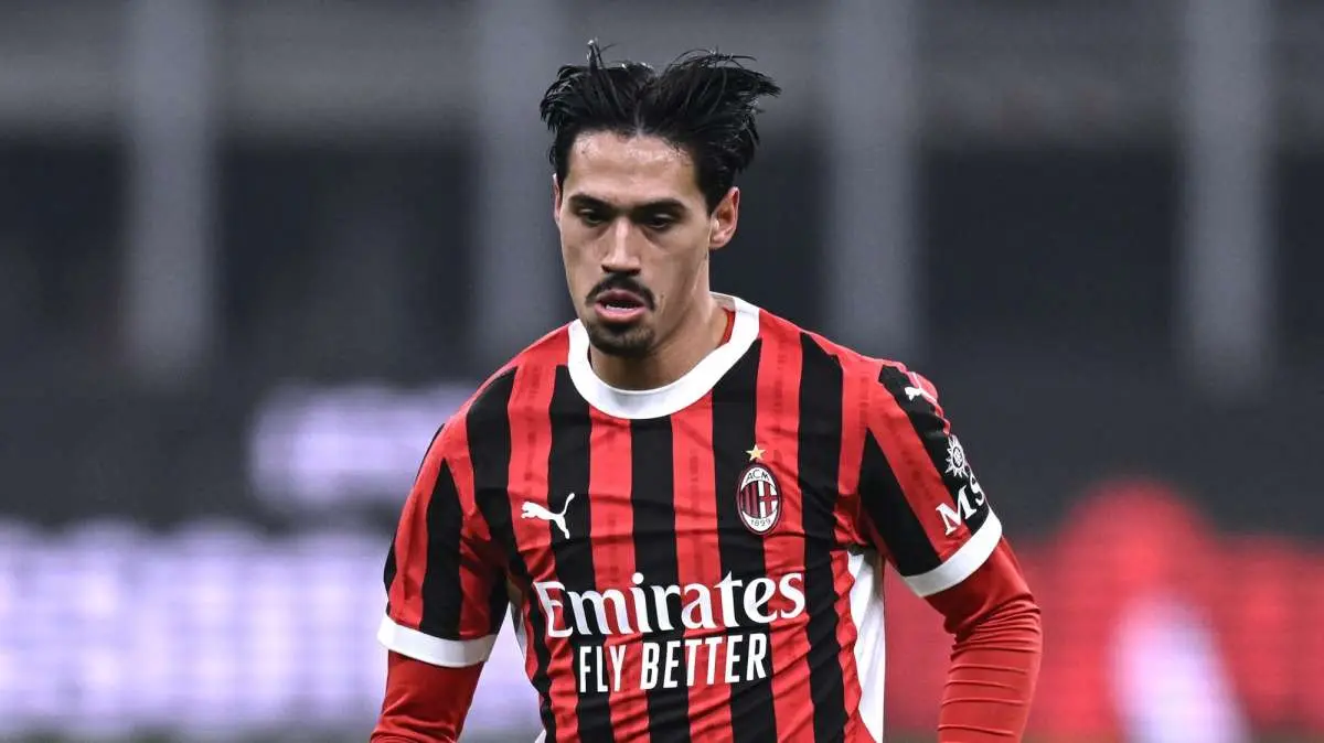 Milan, Reijnders: "Ibrahimovic? Si prende cura di noi: se c'è un problema, lui arriva"