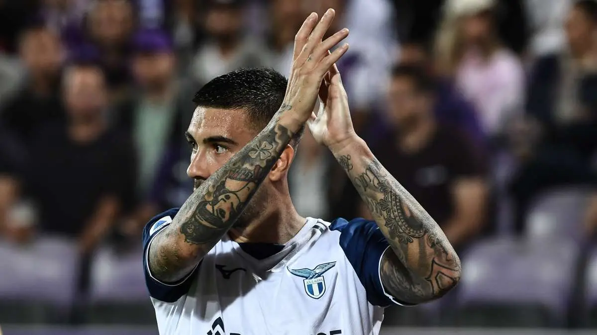 Lazio, settimana decisiva per il rinnovo di Zaccagni. Fatta per Romero, si negozia con Cataldi