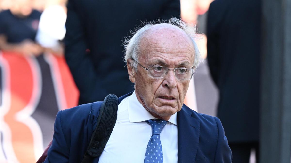 Pellegatti: "Non voglio che si esponga al pubblico ludibrio un giocatore come Modric"