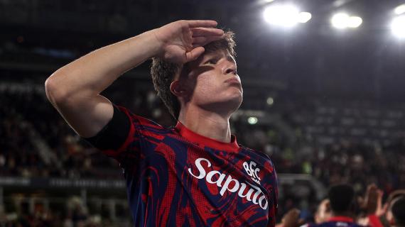 Lazio, Sarri vuole una mezzala: Fabbian del Bologna è il preferito