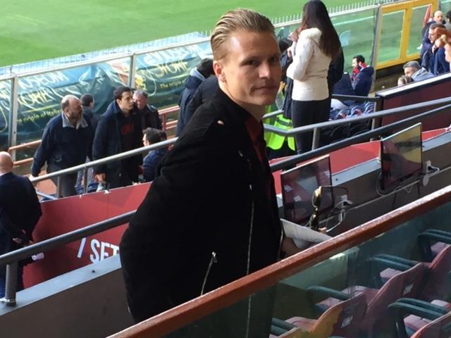 Immagine news Serie A n.2