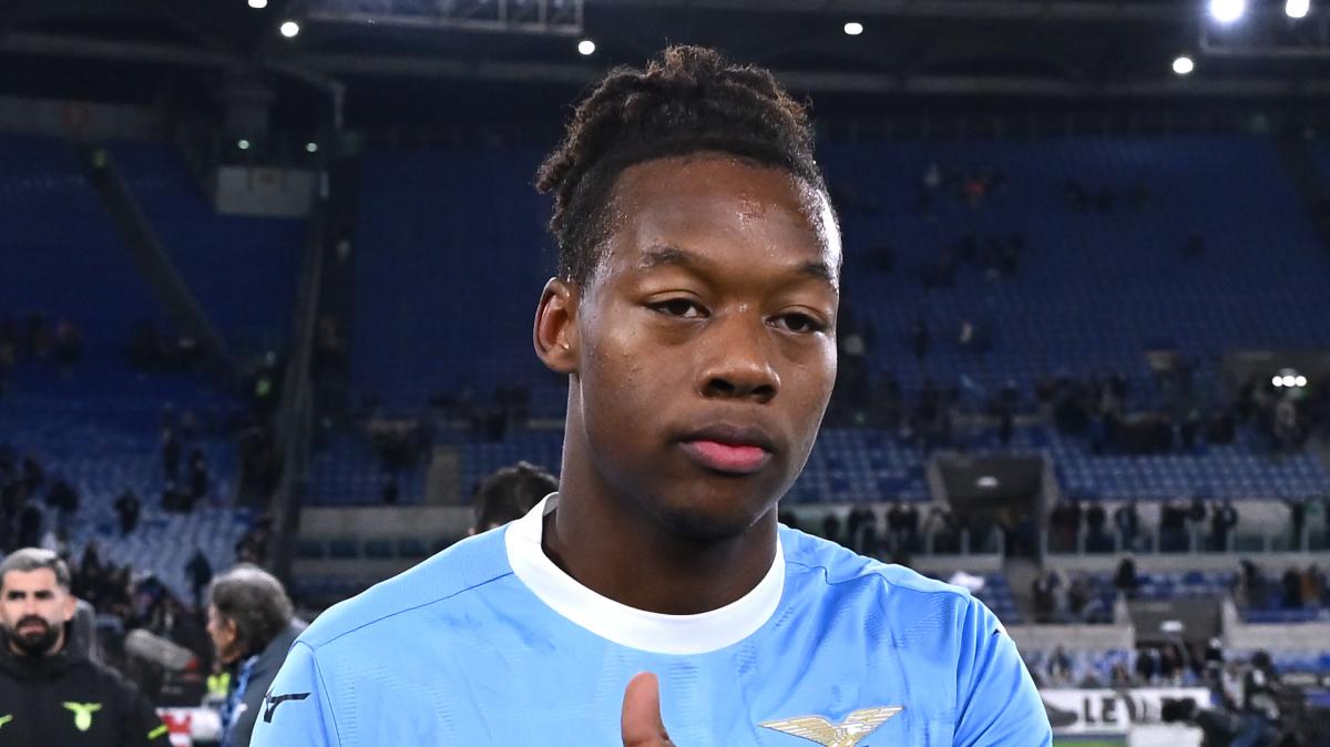 Immagine news primo piano TUTTO mercato WEB: notizie di calcio e calciomercato