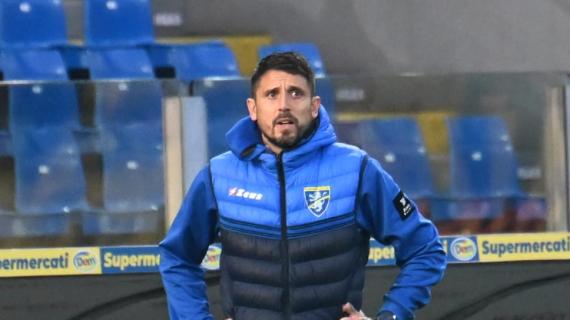 Pro Patria, 'sulle orme di Javorcic'. Non più Baldini, ma Greco per la panchina bustocca