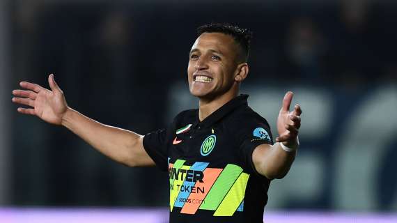 Le probabili formazioni di Inter-Cagliari: Sanchez può far coppia con Lautaro davanti