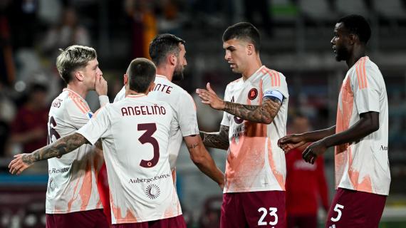  L'apertura de Il Messaggero: "La Roma vola in EuroLeague. Crollo Lazio: fuori dalle Coppe"