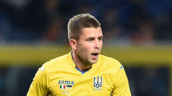 UFFICIALE: Konyaspor, saluta l'attaccante ucraino Kravets