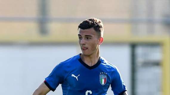 Le pagelle dell'Italia U20 - Del Prato una diga, Olivieri errore che pesa