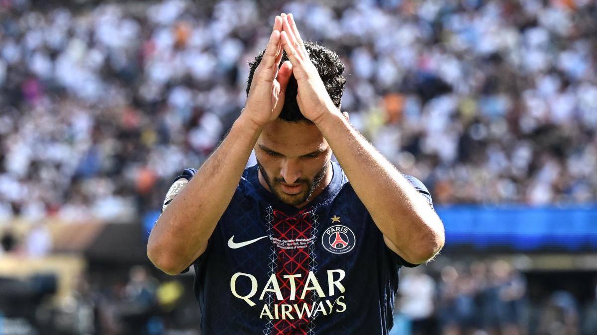 Una sconfitta che non cambia tutto, ma qualcosa dice: il PSG tra gestione e ambizione