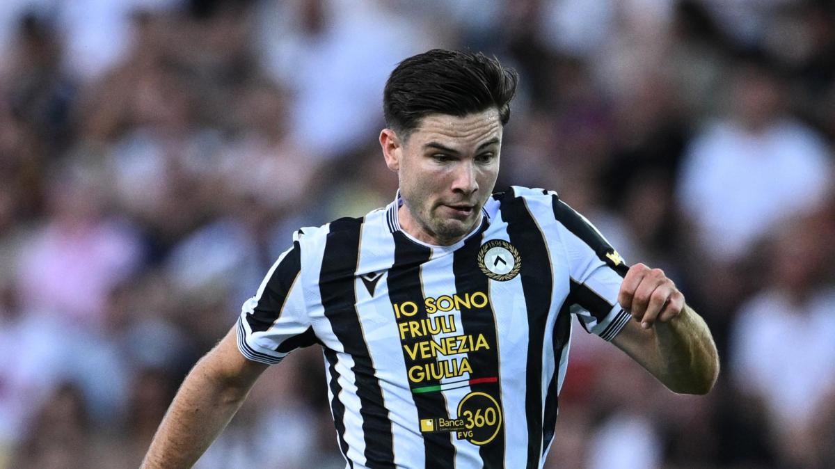 Monza-Udinese 2-3, le pagelle: Varela ancora in gol, qualità Piotrowski, Davis isolato